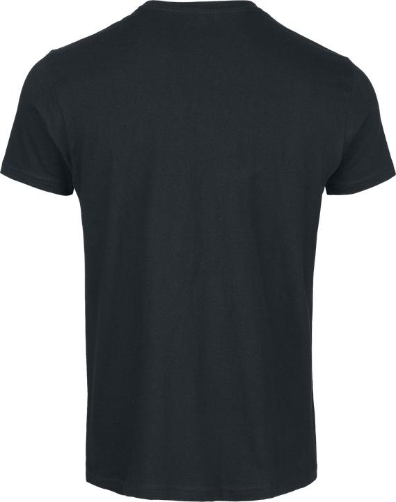 Produktbild Foo Fighters Logo 3D Druck (S)