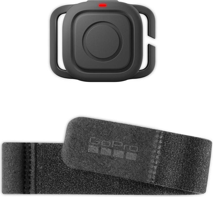Produktbild GoPro Waterproof Shutter Remote (Hero 11, Hero 12, Hero 13 Black)