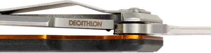 Immagine prodotto Solognac Coltello pieghevole - 8,5 cm (8.50 cm)