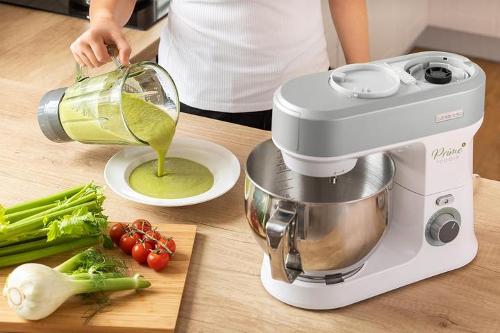 Image du produit Sencor STM3789SL (1200 W, 5 l)