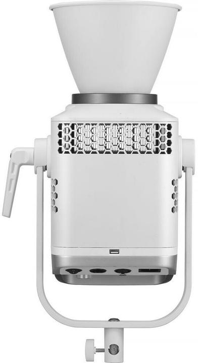 Actual product image Godox LE600Bi white - Litemons LED Light Bi-Color (Video light)