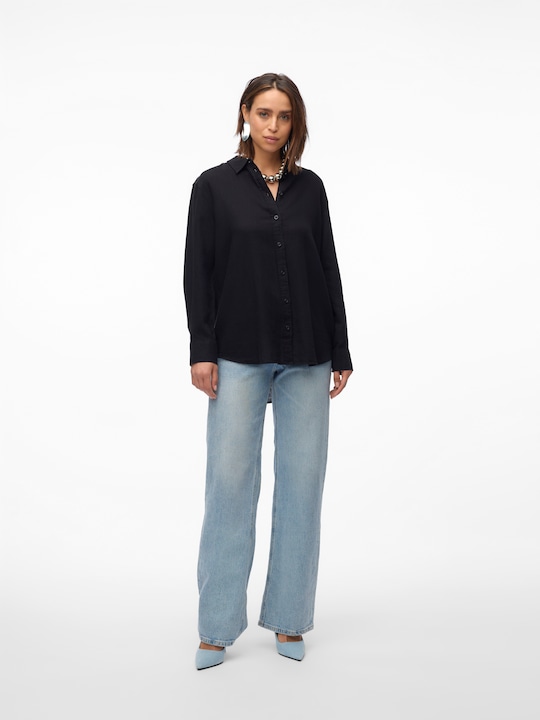 Produktbild Vero Moda VMLINN Hemd Hemd (S)