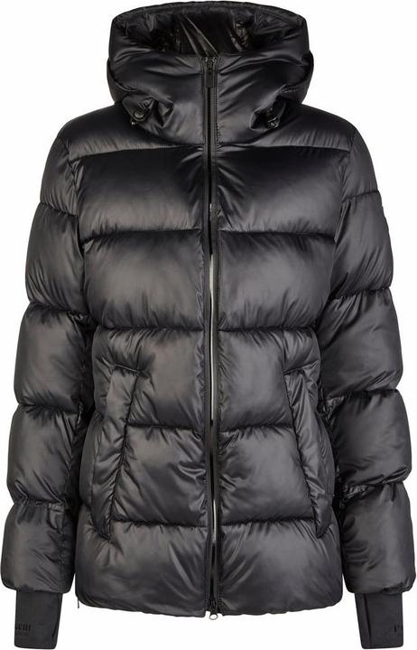 Actual product image Pikeur Quilt-Jacket Selection Black (38)
