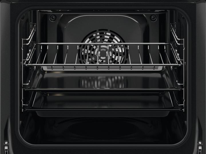 Actual product image Electrolux EOF5H40BX