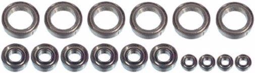 Actual product image Carson Ball bearing set Mad Fighter