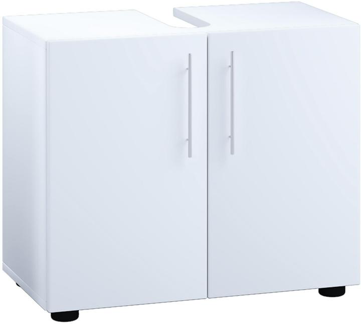 Meuble sous-lavabo