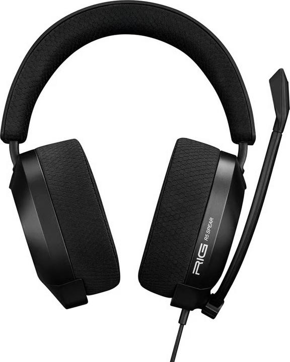 Actual product image Nacon Gaming Rig R5 Spear Pro Gaming Headset (Cable)