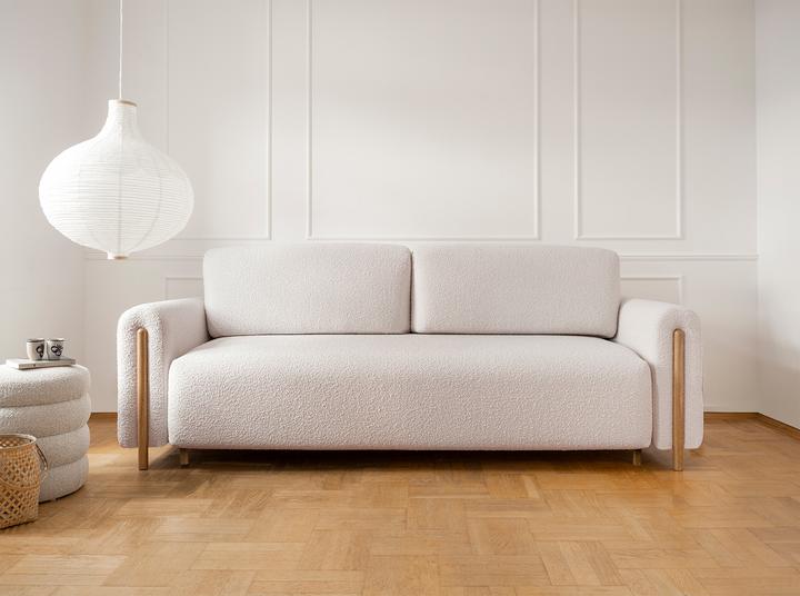 Actual product image ELTAP Arcadova (3-seater, Sofa bed)