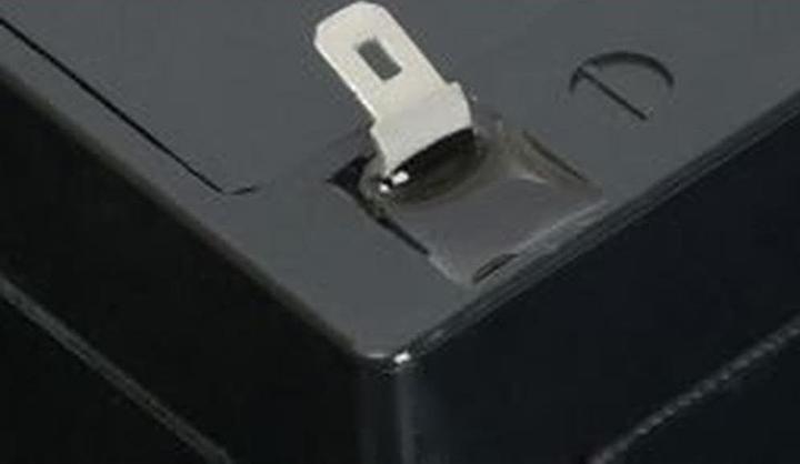 Produktbild APC RBC4, Ersatzakku zu USV