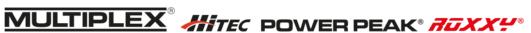 Productafbeelding Multiplex Luifel EasyGlider 4