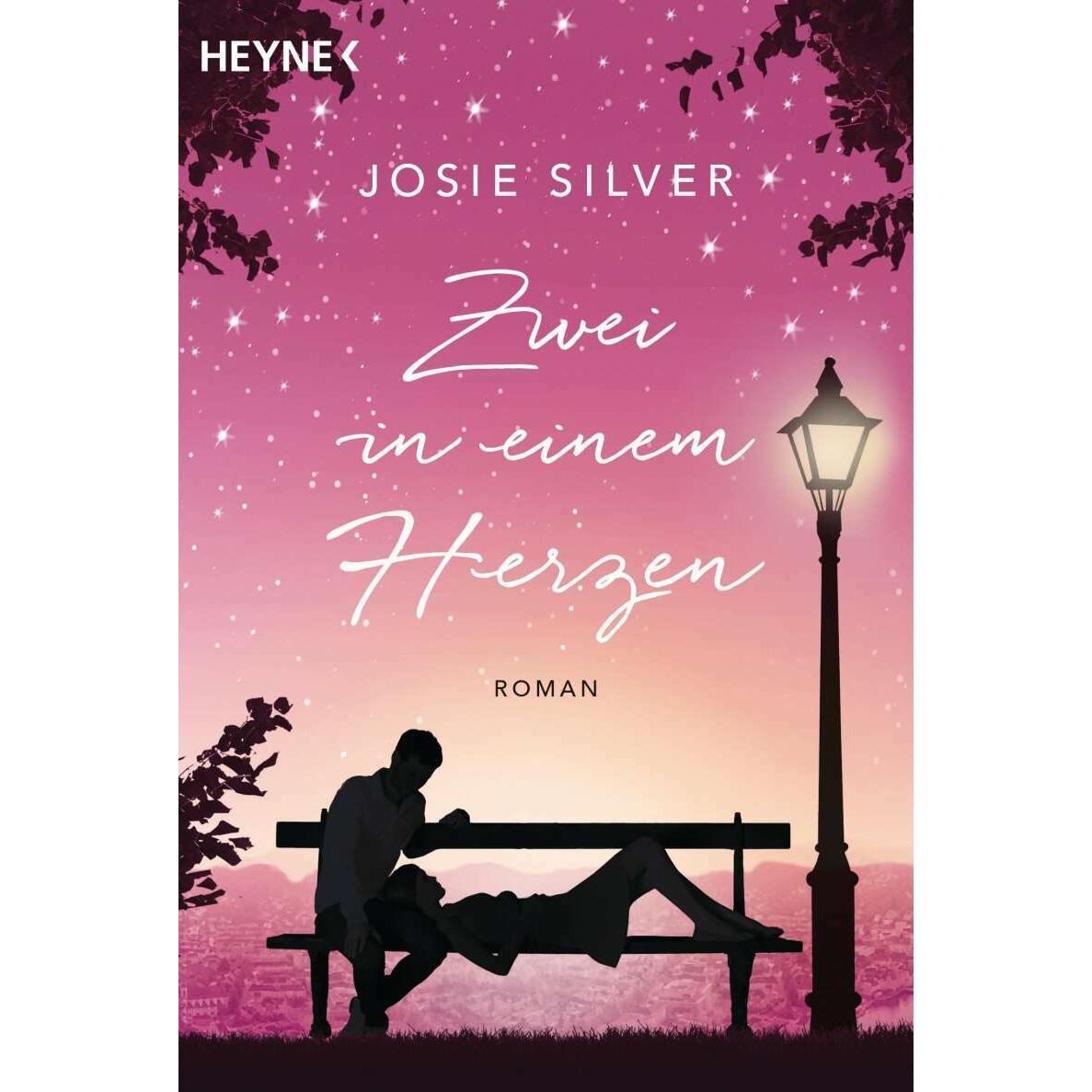 Zwei in einem Herzen, Belletristik von Josie Silver