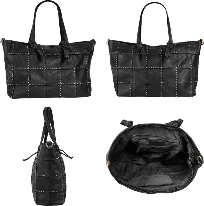 Immagine prodotto Samantha Look Shopper (16 l)