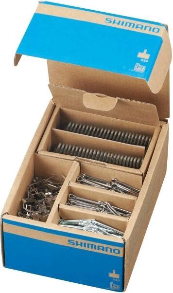 Produktbild Shimano B05S (Shimano, Kunstharz)