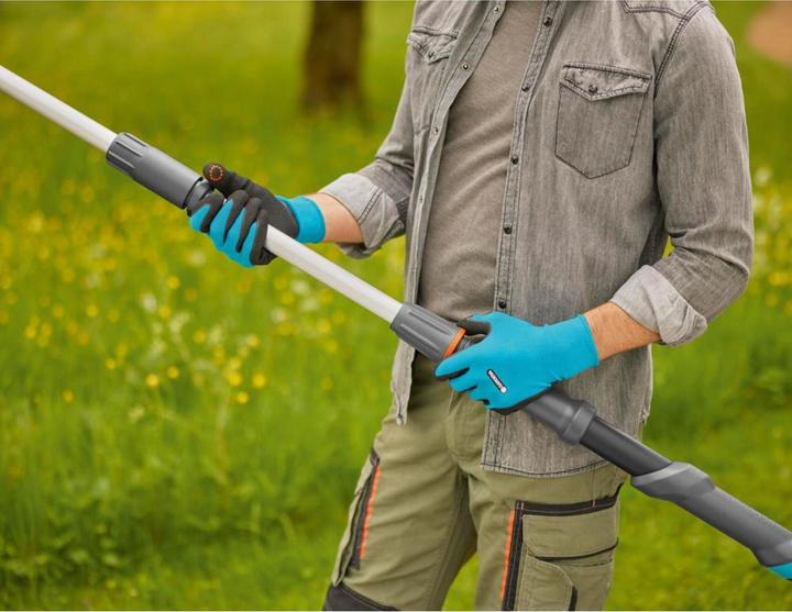 Image du produit Gardena Sécateur d'arbres télescopique sans fil HighCut 250/18V P4A solo