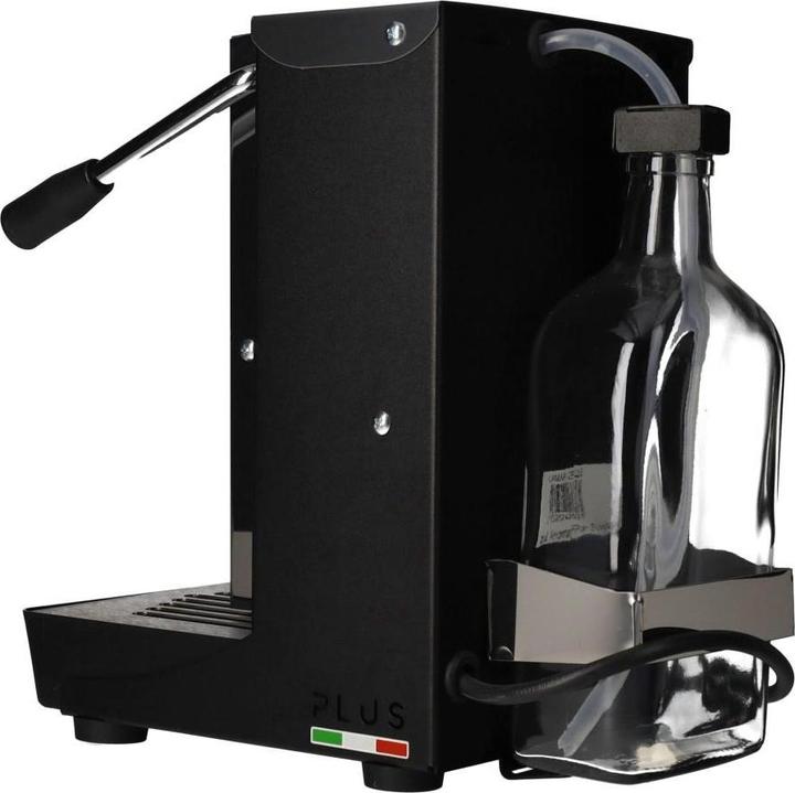 Produktbild Aroma Plus Basic Swiss Edition (E.S.E.)