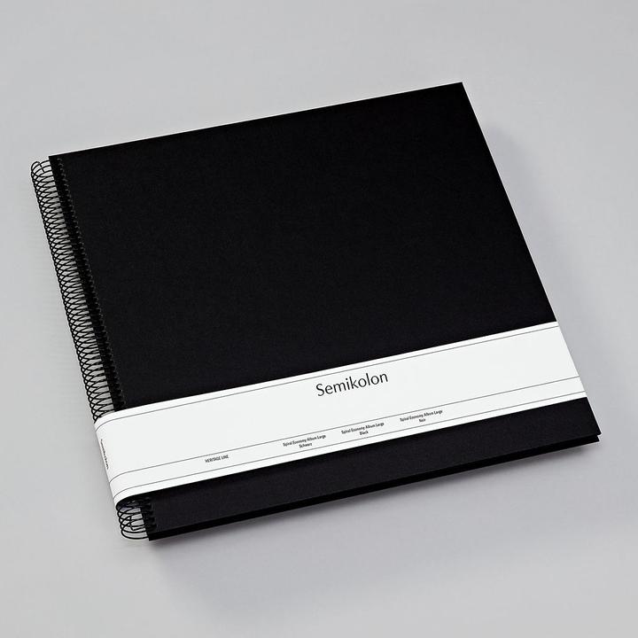 Productafbeelding Semikolon Wiro Economie (34 x 33 cm)