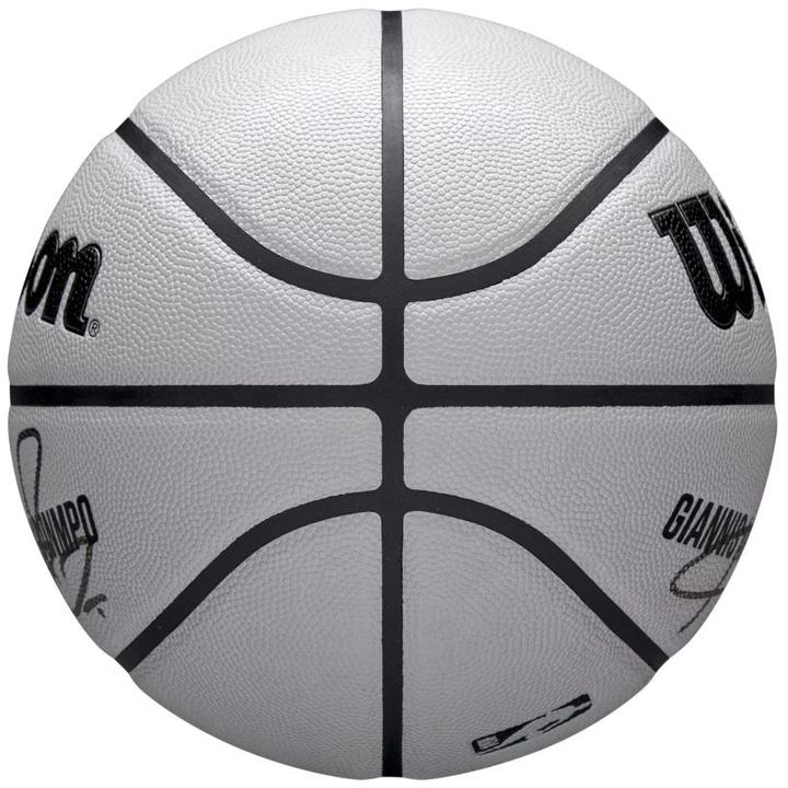 Produktbild Wilson NBA-Spielersymbol UV Bskt Giannis Basketballball (7)
