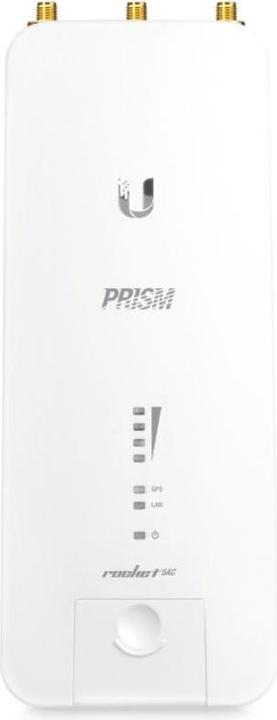 Produktbild Ubiquiti Rocket RP-5AC-Gen2, PRISM Gen2 (866 Mbit/s)