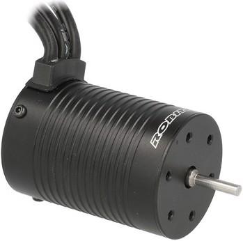 Produktbild Robitronic Elektromotor Razer ten Brushless Motor 3652 4000kV