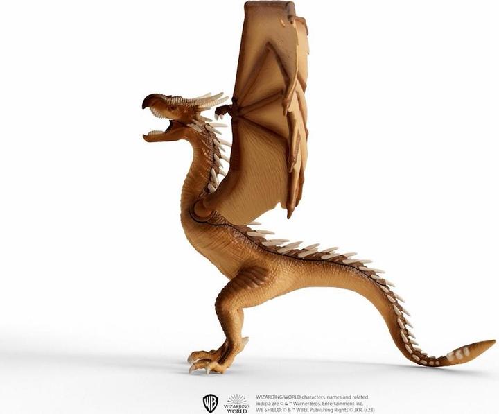 Image du produit Schleich Queue de corne hongroise