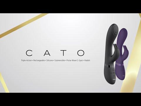 Produktbild Shots Cato