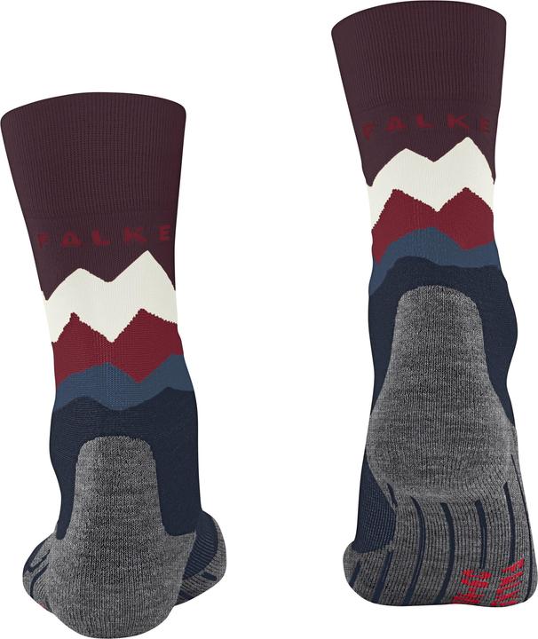 Actual product image Falke Tk2 - Trekkingsocken - Herren (44 - 45)