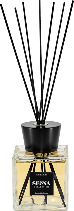 Actual product image Sénna Rice Field (500 ml)