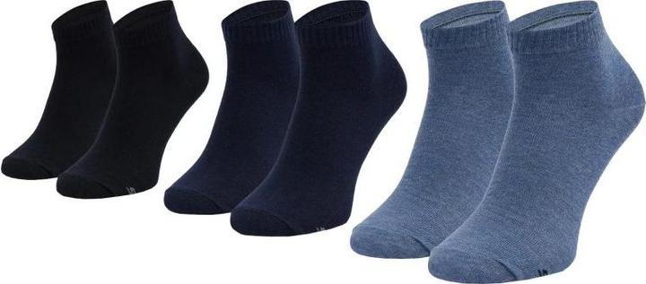 Image du produit Skechers Basic (Lot de 3, 39 - 42)