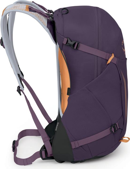 Actual product image Osprey Hikelite 26 Wanderrucksack 51 cm (26 l)