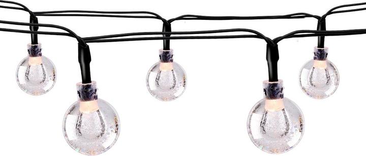 Image du produit Grundig Solar Lichterkette 50led