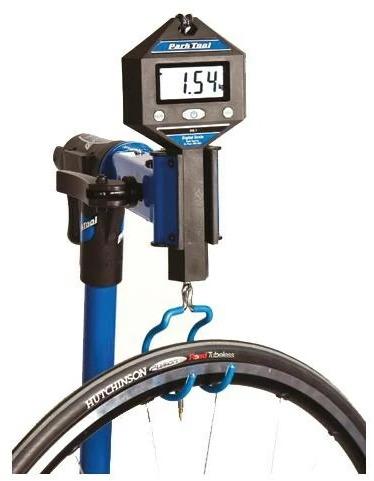 Produktbild Park Tool Digitalwaage DS-1