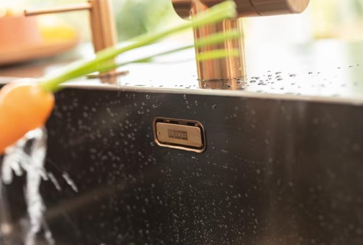 Produktbild Franke 92