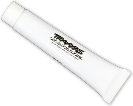 Actual product image Traxxas Grease, premium high performance (20cc)