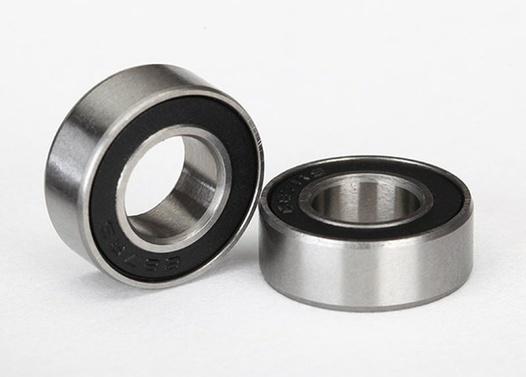 Roulements Traxxas 1/16 Kit De 36 Roulements Scellés Pour