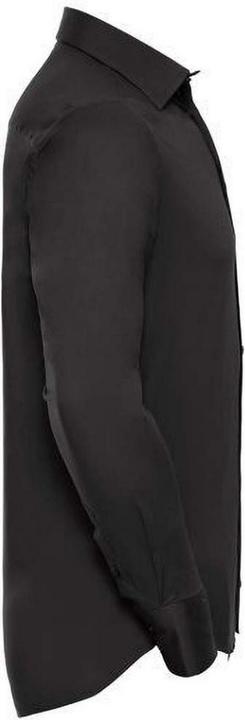 Immagine prodotto Russell Camicia Aderente Manica Lunga Uomo (S)