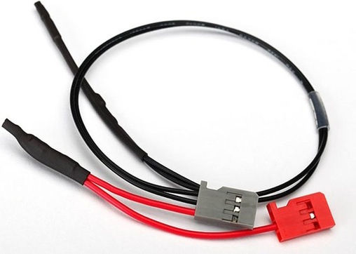 Produktbild Traxxas Sensor, temperature & voltage (fits X-Maxx)