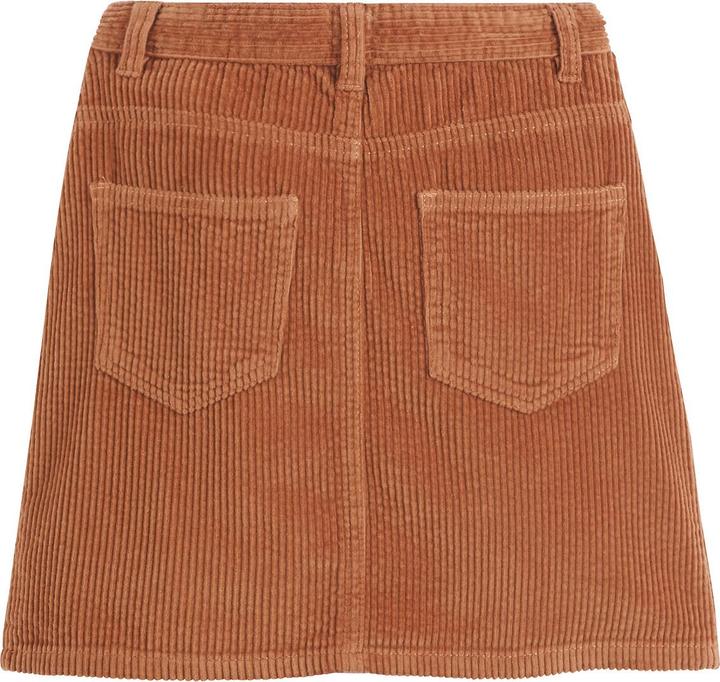 Produktbild La Redoute Collections Gerader Rock (140)