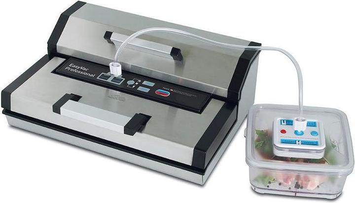 Image du produit Solis Vac Professional 572