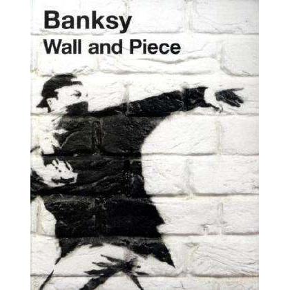 9781844137879, Fachbücher von Banksy