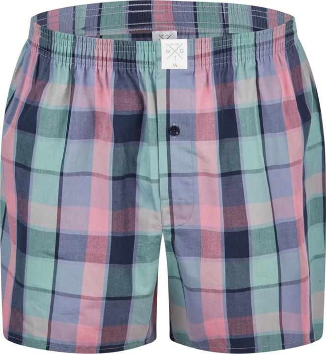 Produktbild Mg-1 Boxer Classics (M, 6er Pack)