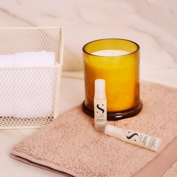 Immagine prodotto Alfaparf Olio Essenziale Nutritivo Semi Di Lino (78 ml)