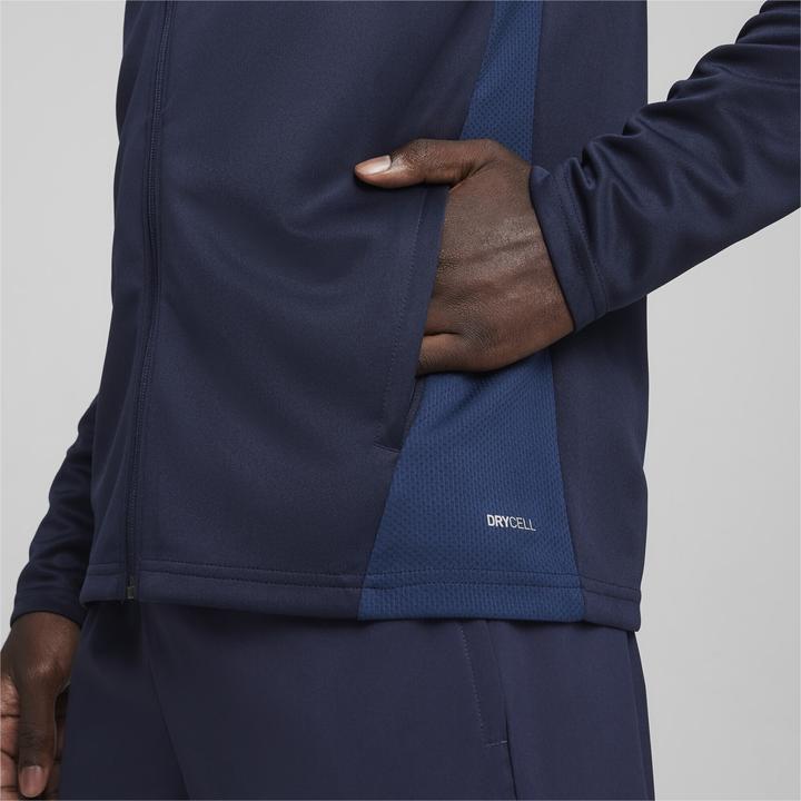 Image du produit Puma Veste d'entraînement teamGOAL (3XL)