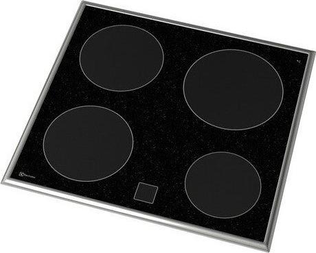 Actual product image Electrolux Gk56cn