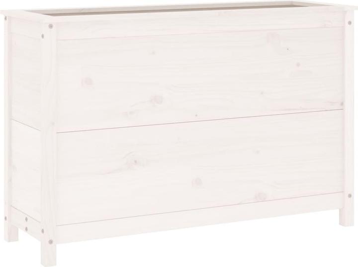 Produktbild vidaXL Pflanzkübel