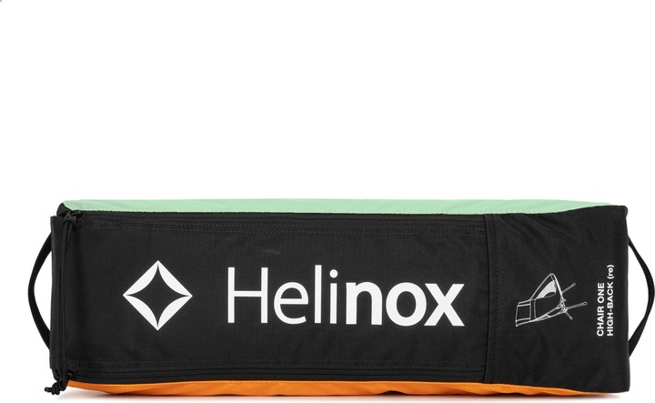 Immagine prodotto Helinox Chair One Highback (re)
