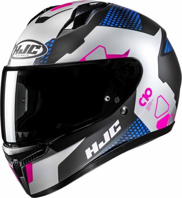 Productafbeelding HJC C 70 (53 - 54 cm, XS)