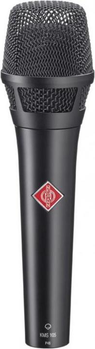 Immagine prodotto Neumann KMS 105 bk