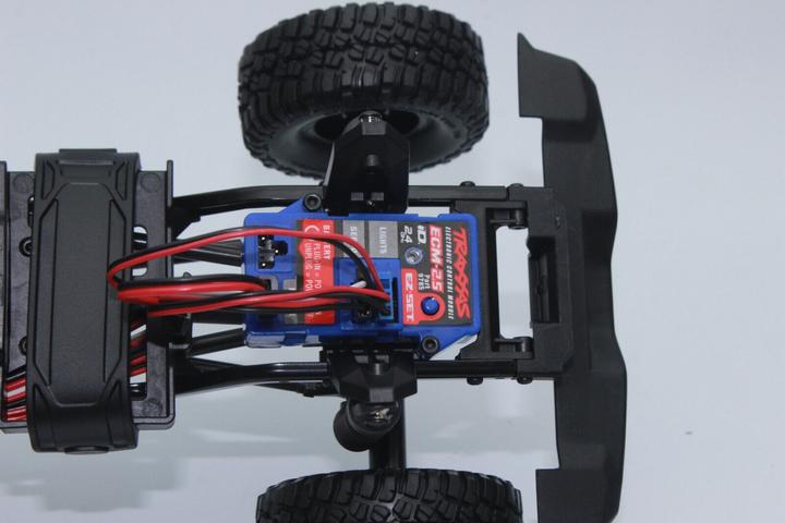 Actual product image Traxxas Ford Bronco (RTR Ready-to-Run)