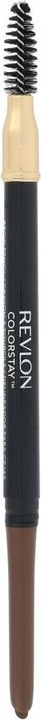 Actual product image Revlon Eyebrows pencil Soft Brown 210 (210 Soft Brown)