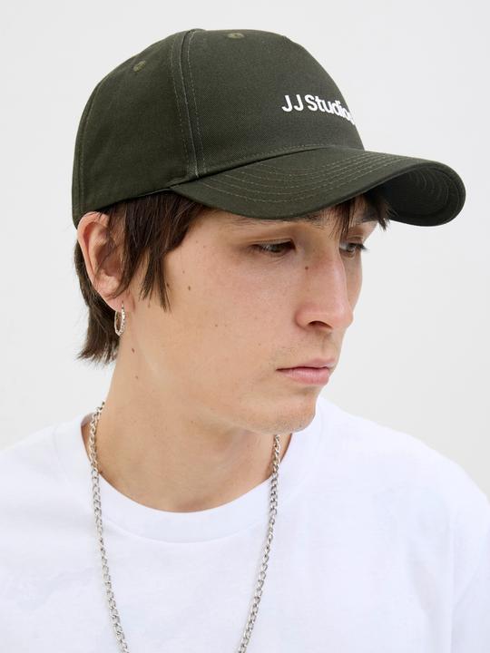 Produktbild Jack & Jones Jacbase Soho Cap Ln (One Size)